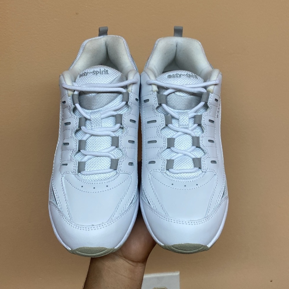 Easy Spirit Romy Classic Walking Sneakers - Picture 3 of 15